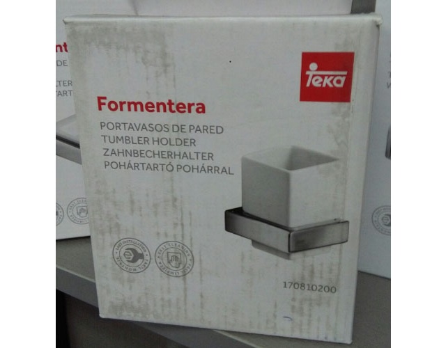    TEKA Formentera 170810200