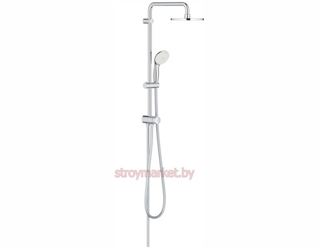   GROHE New Tempesta System 200 27389002
