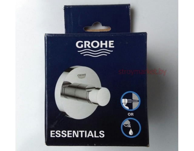    GROHE Essentials 40364001