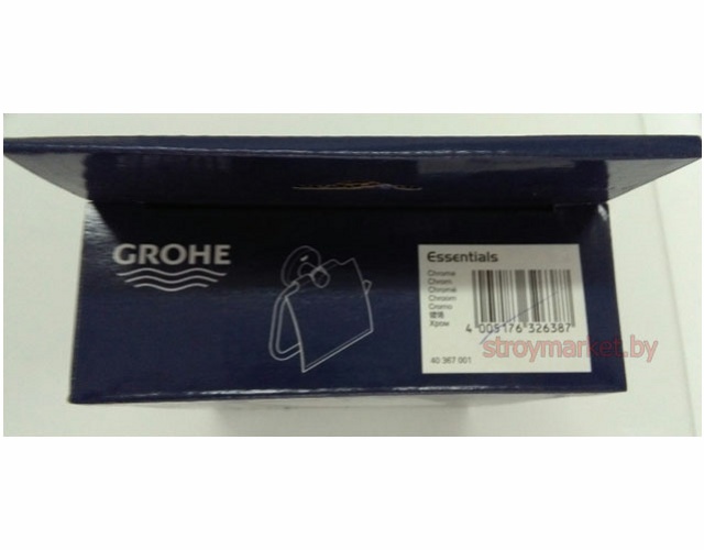   GROHE Essentials 40367001