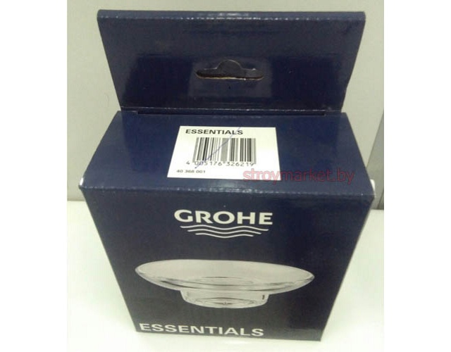  GROHE Essentials 40368001