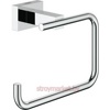   GROHE Essentials Cube 40507001