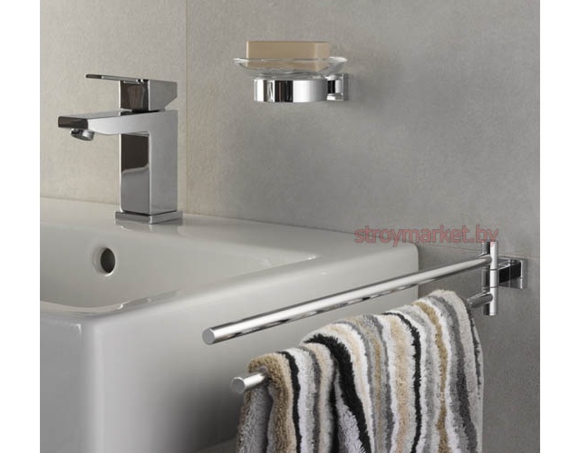    GROHE Essentials Cube 40754001