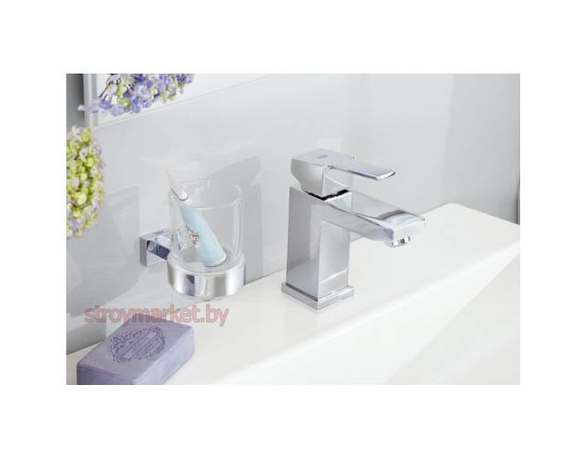    GROHE Essentials Cube 40756001