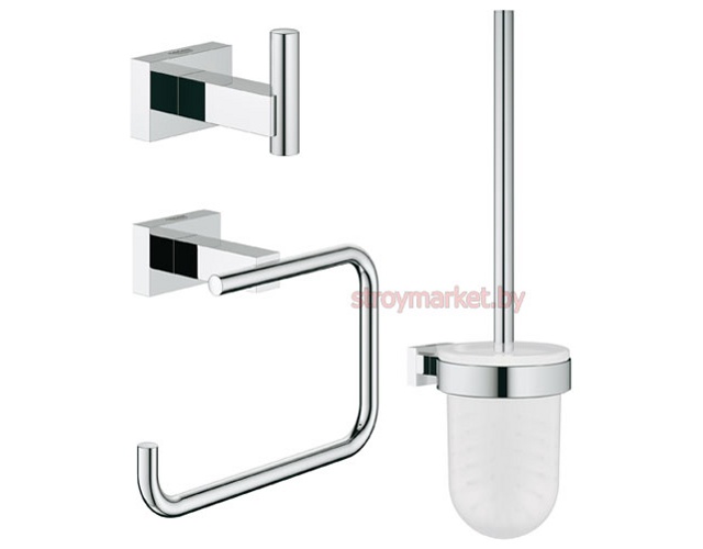   GROHE Essentials Cube 40507001