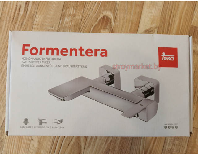    TEKA Formentera 621210200   