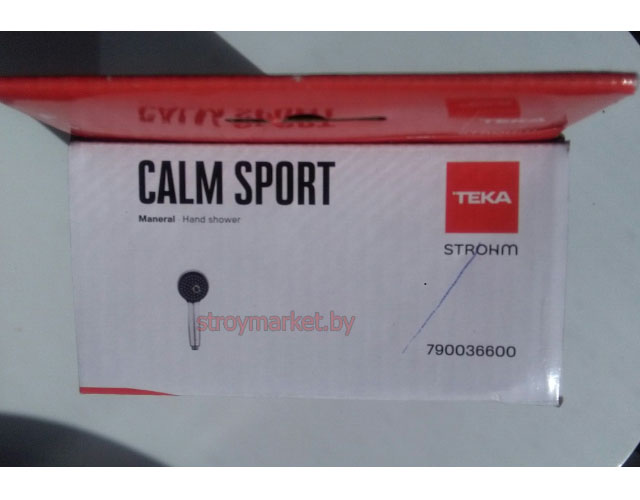  TEKA Calm Sport 790036600