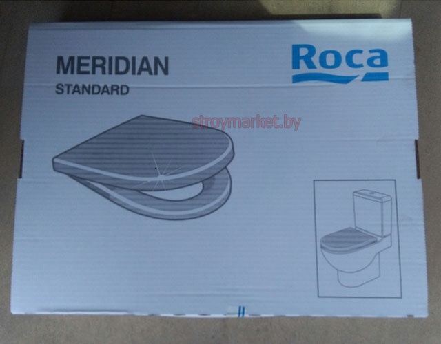    ROCA Meridian-N    