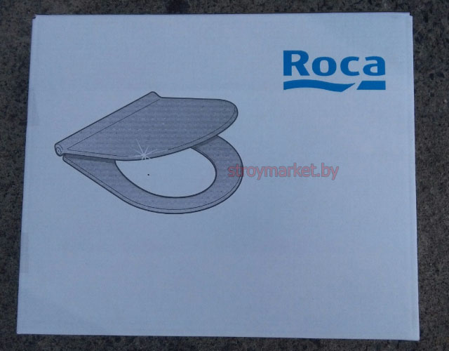    ROCA Nexo/Meridian Slim 801C4200U    