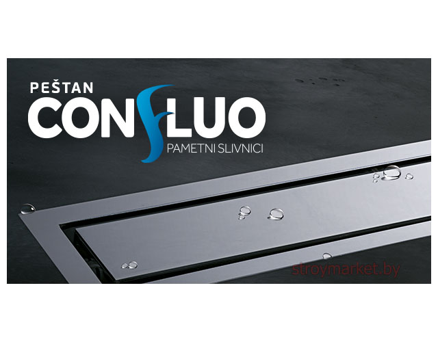   PESTAN Confluo Premium Line 450  - / 