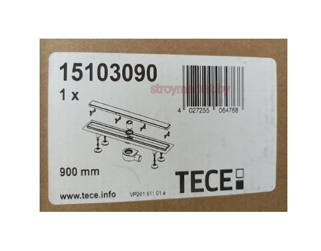   TECE Linus 900 15103090  - / 