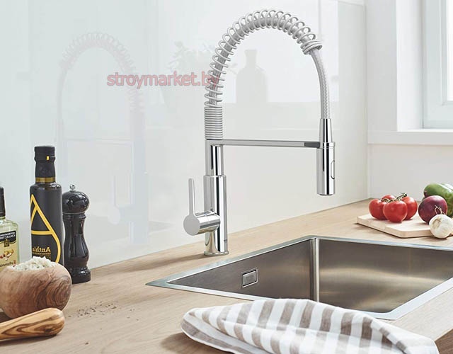    GROHE Get 30361000