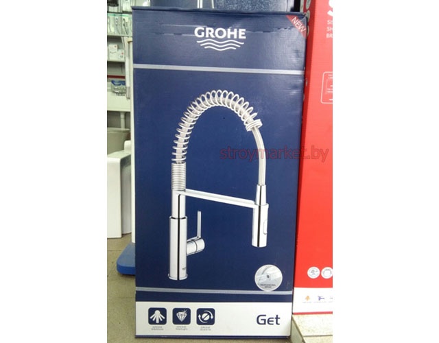    GROHE Get 30361000
