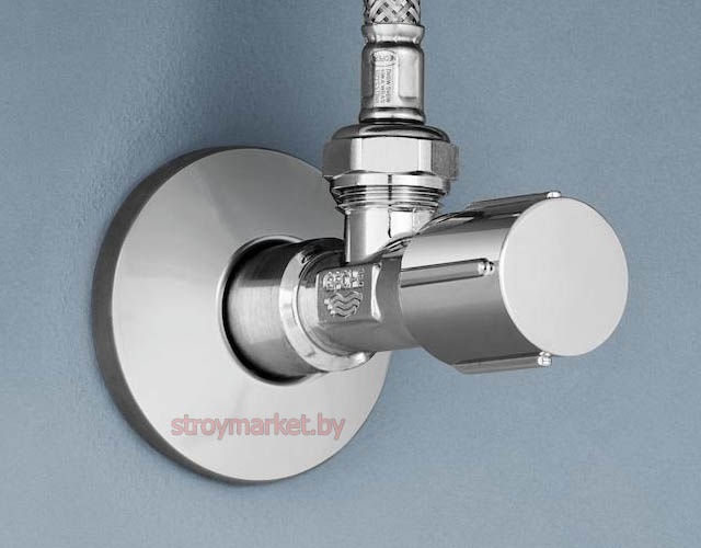   GROHE 22037000 1/2"-3/8"
