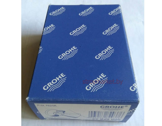   GROHE 22940000 1/2"-1/2"