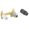    2  GROHE 32635 000