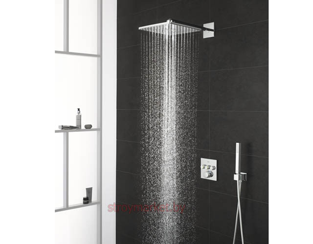   GROHE Grohtherm Smartcontrol 34706000
