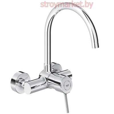    GROHE Concetto 32667001
