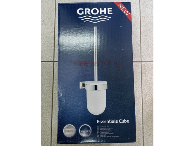    GROHE Essentials Cube 40513001