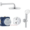   GROHE Grohtherm 34727000