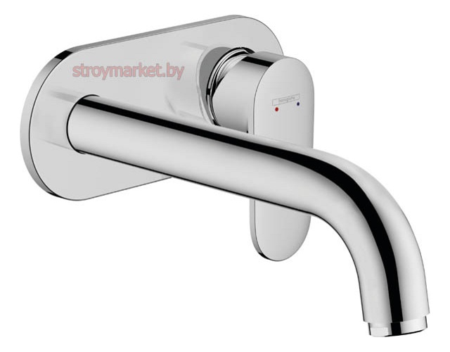    HANSGROHE Vernis Blend 71576000 