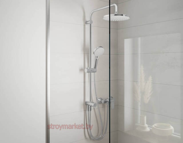    HANSGROHE Vernis Blend 71640000 
