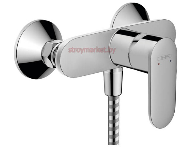    HANSGROHE Vernis Blend 71640000 