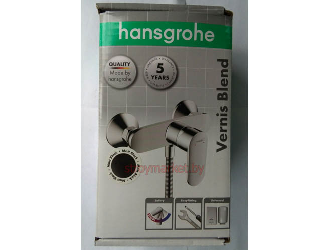    HANSGROHE Vernis Blend 71640670 