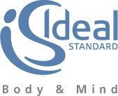  Ideal Standard Ecco / Ecco New