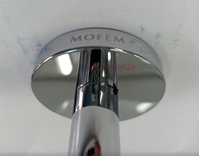   MOFEM Fiesta 501-1030-00