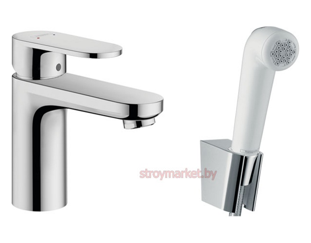    HANSGROHE Vernis Blend 71215000   