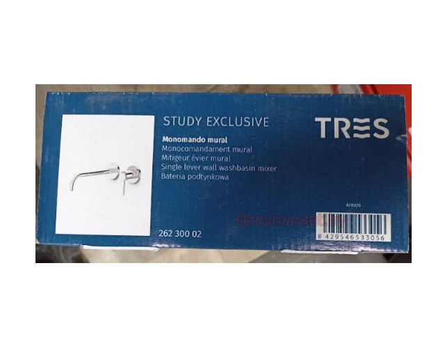    TRES Study Exclusive 26230002 
