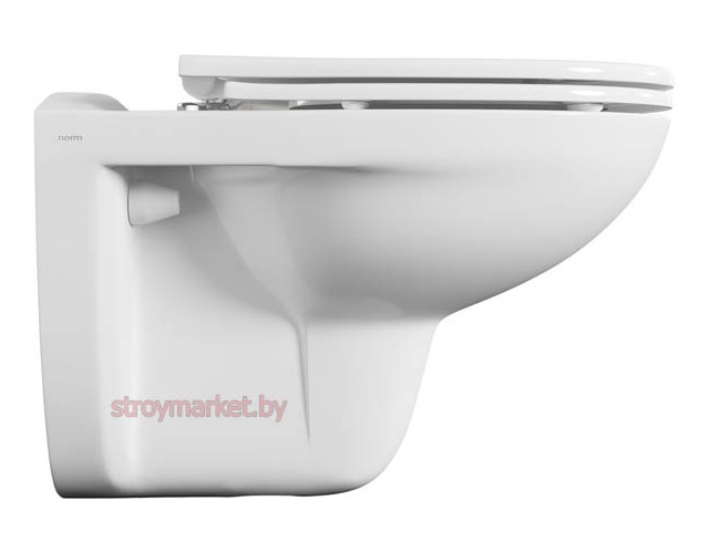   VITRA Norm Fit 6855B099-1777