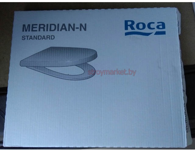    ROCA Meridian-N 8012A200B soft-close