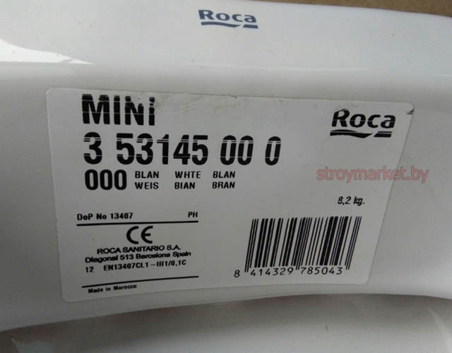   ROCA Mini 353145000