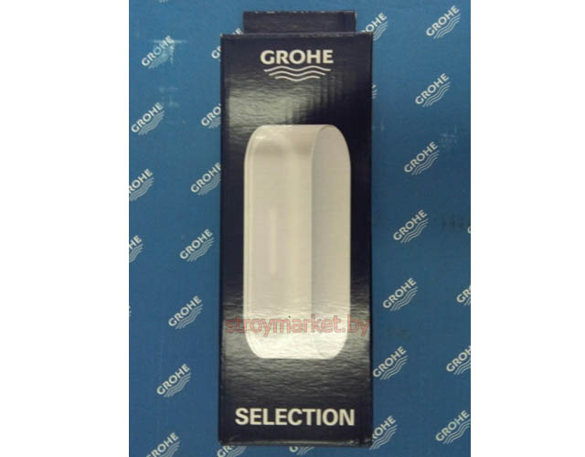    GROHE Selection 41037000 20 