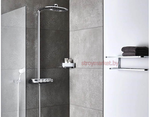     GROHE Selection 41038000 2016,8 
