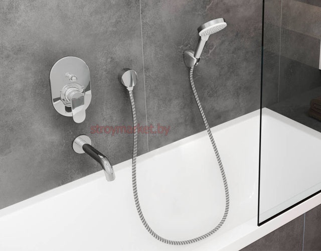    HANSGROHE Vernis Blend 71449000 