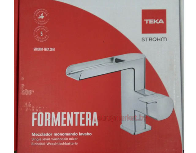    TEKA Formentera 623310200   