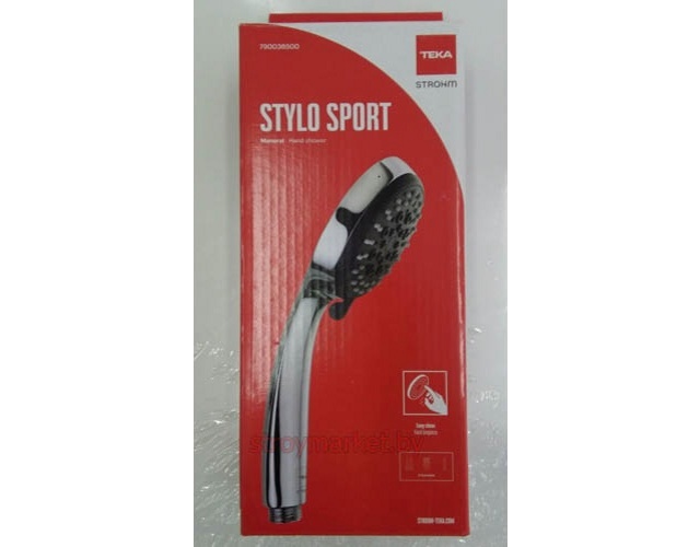   TEKA Stylo Sport 790036500 3-