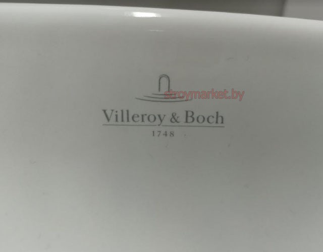  VILLEROY&BOCH Artis 61x41 41986101  