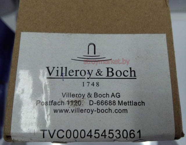    VILLEROY&BOCH Universal TVC00045453061