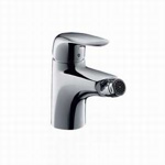    HANSGROHE Metris E 31270000 