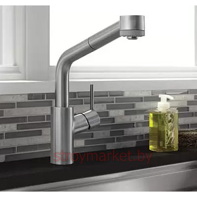 C   HANSGROHE Talis S 32856000   