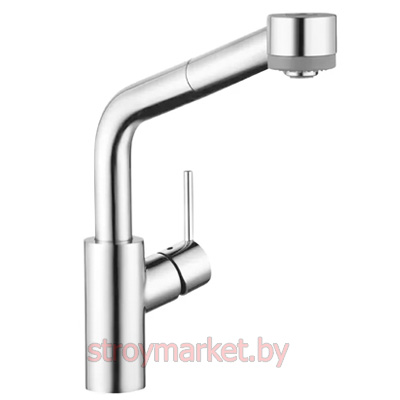 C   HANSGROHE Talis S 32856000   