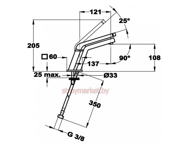    TEKA Icon 33346020N 