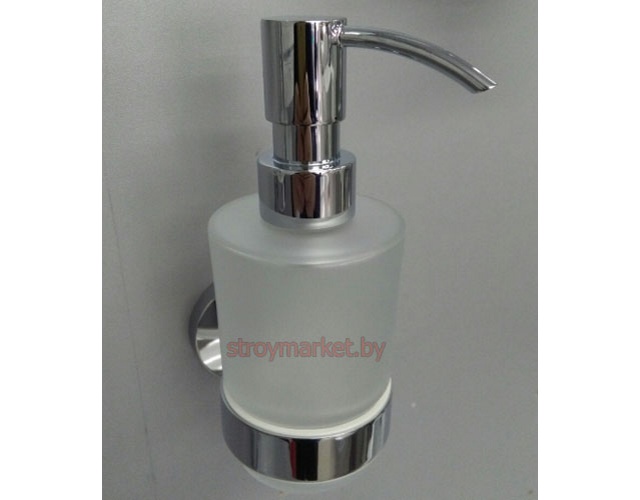 Дозатор для жидкого мыла HANSGROHE Logis Universal 41714000