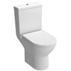   VITRA Diana Open-Back 9816B003-7201     