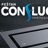 Душевой трап PESTAN Confluo Premium Line 550 перевёртыш - нержавейка/под плитку