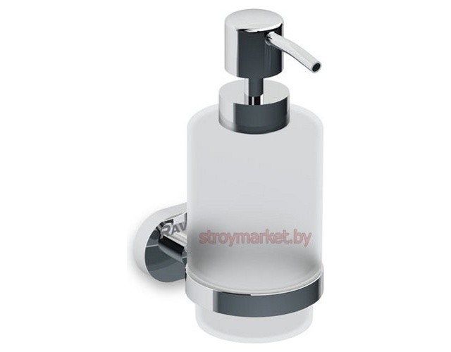 Дозатор для жидкого мыла RAVAK Chrome CR 231 X07P223